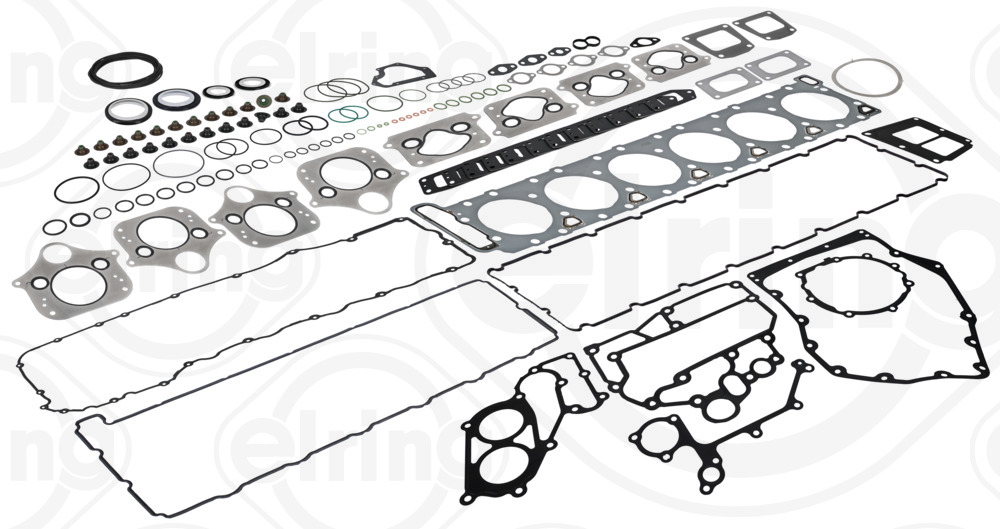 Elring Complete pakkingset, motor B35.520
