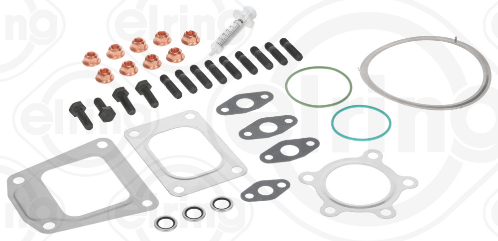 Elring Turbocharger, montageset B35.630
