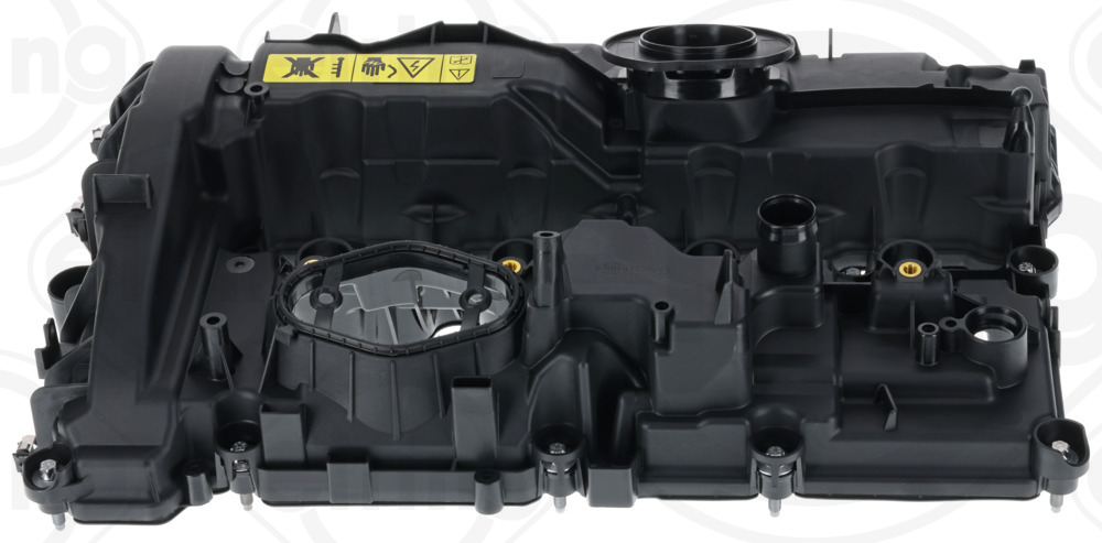 Elring Cilinderkopkap B37.590