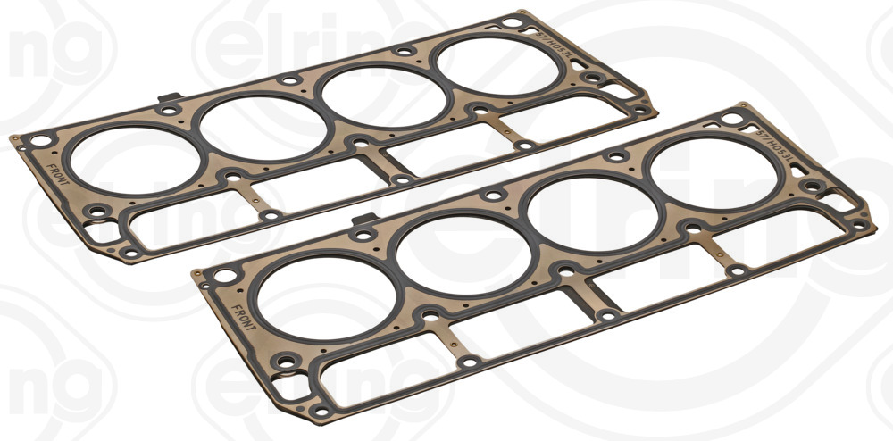 Elring Pakkingset, cilinderkop B37.780