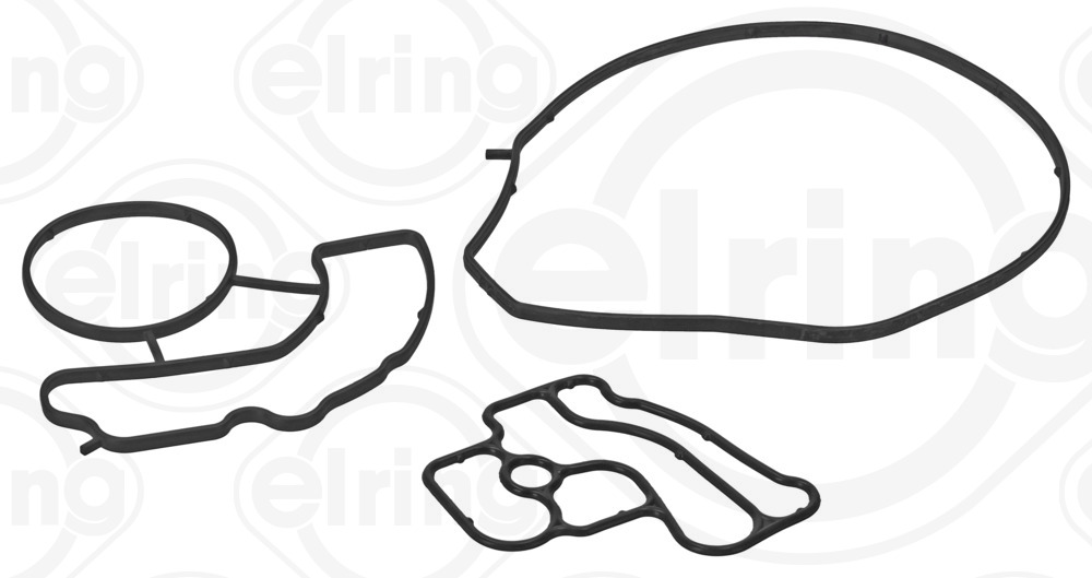 Elring Pakking, oliefilteromkasting B38.170