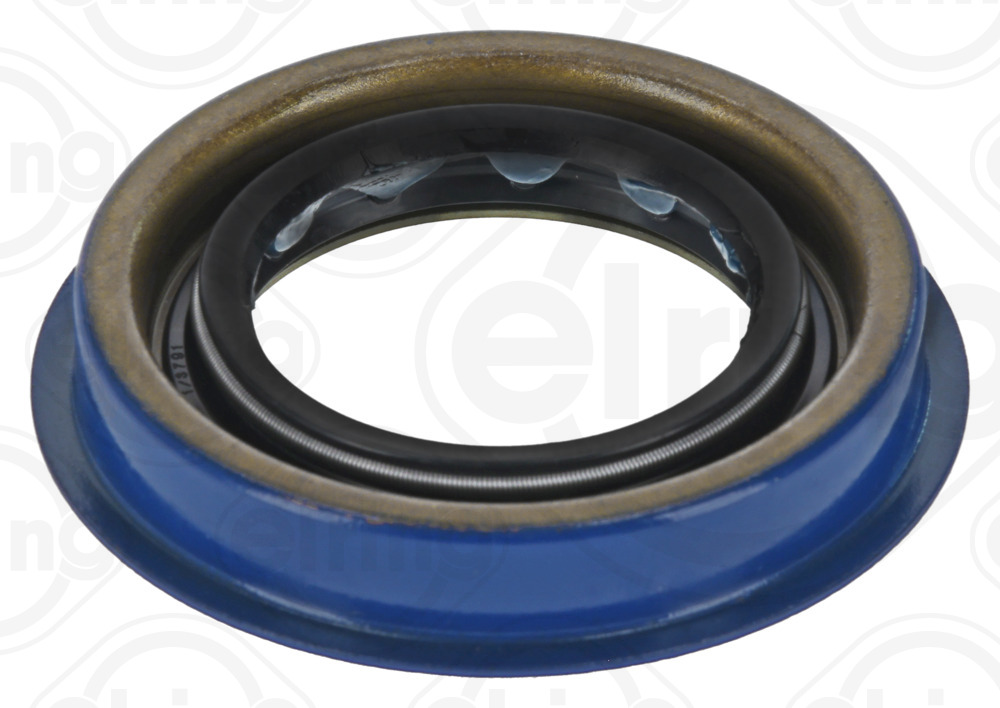 Elring Keerring, differentieel B49.200