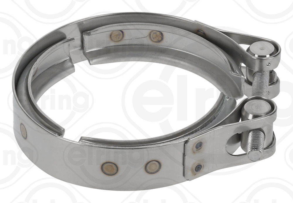 Elring Pijpverbinding, uitlaatsysteem B51.290