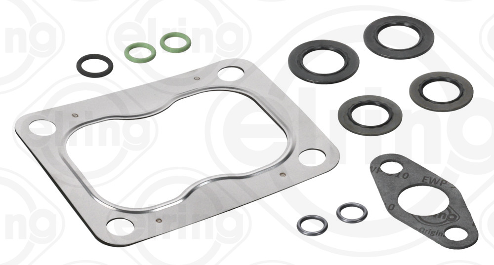 Elring Turbocharger, montageset B60.310