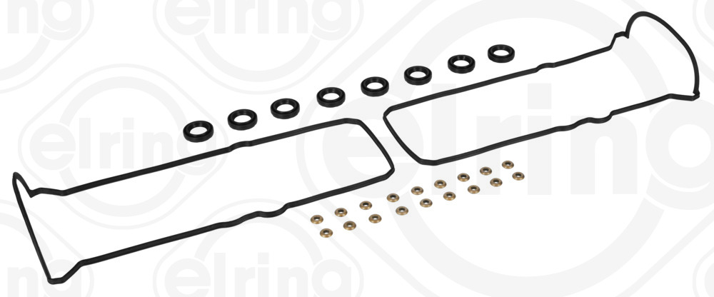Elring Pakkingset, cilinderkopdeksel B61.040