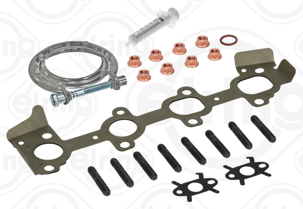 Elring Turbocharger, montageset B69.170