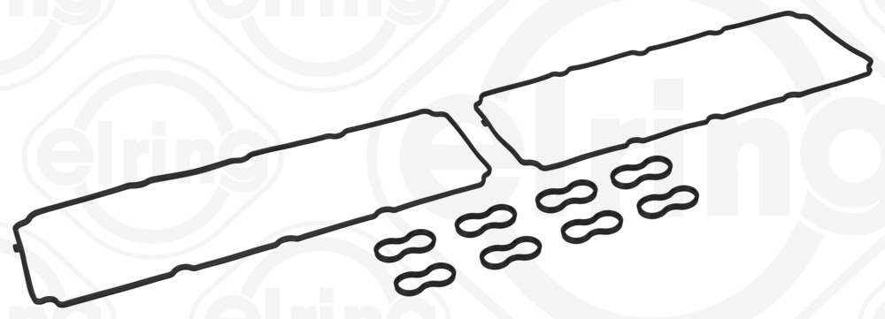 Elring Pakkingset, cilinderkopdeksel B72.090