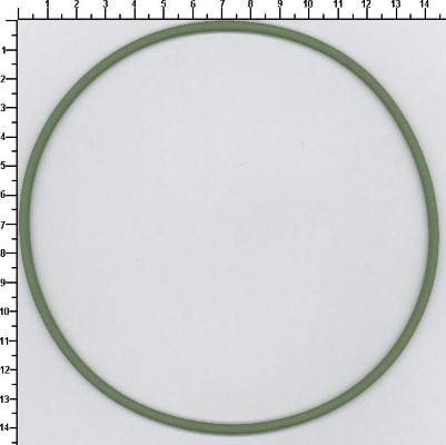 Elring Afdichtring 106.607