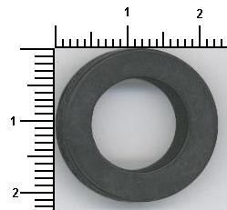 Elring Afstandsschijf 296.210