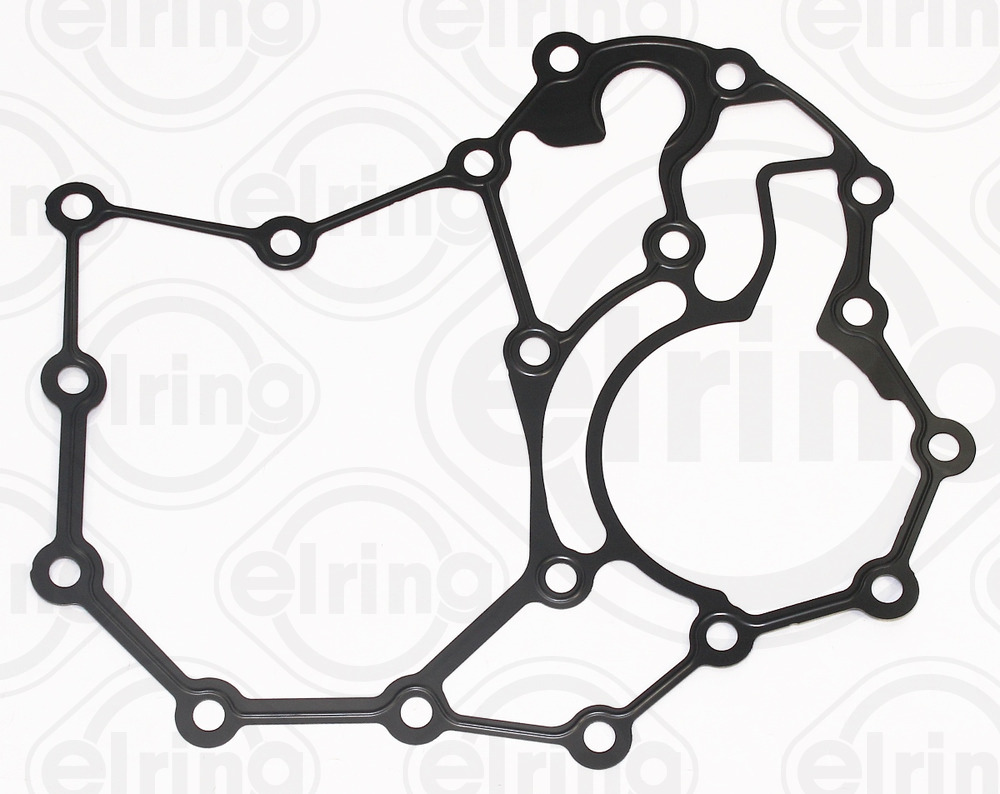Elring Differentieel pakking 329.721