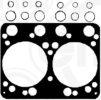 Elring Cilinderkop pakking 347.523