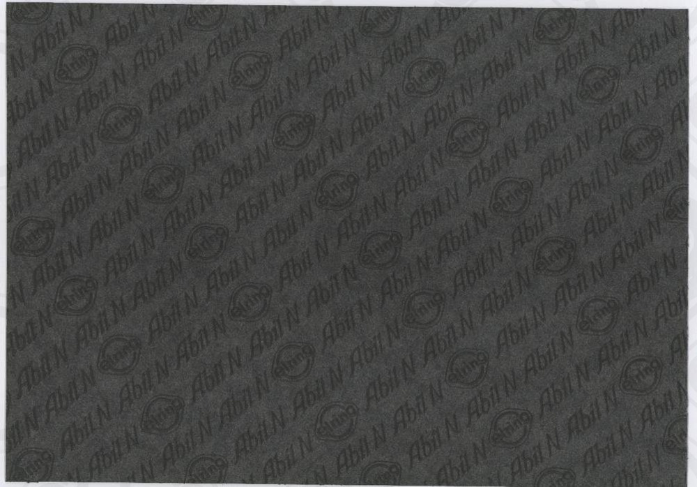 Elring Vaste stof afdichting 458.280