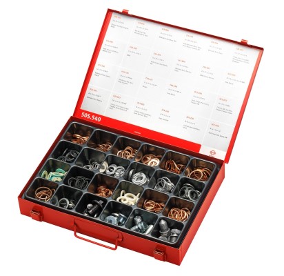 Elring Afdichtringset 505.540