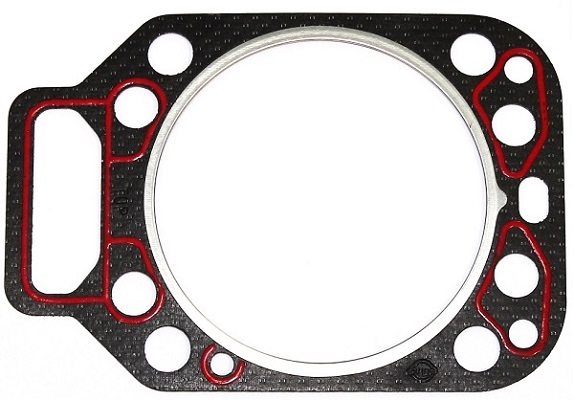 Elring Cilinderkop pakking 563.309