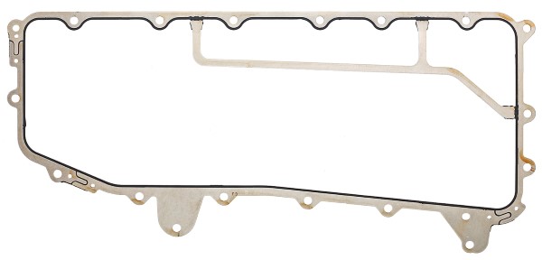 Elring Oliekoeler pakking 712.850