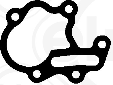 Elring Pakking/ Afdichting 895.342