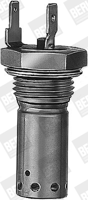 Beru Gloeilamp, instrumentenverlichting GH117