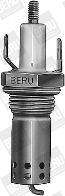 Beru Gloeilamp, instrumentenverlichting GH13