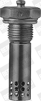 Beru Gloeilamp, instrumentenverlichting GH191