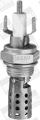 Beru Gloeilamp, instrumentenverlichting GH202