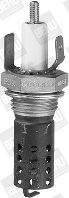 Beru Gloeilamp, instrumentenverlichting GH203