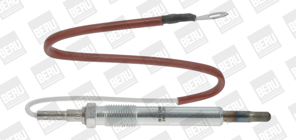 Beru Gloeibougie GN002