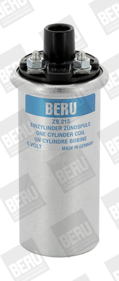 Beru Bobine ZS215