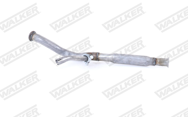 Walker Uitlaatpijp 01065