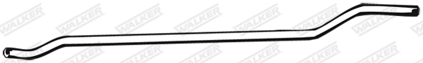 Walker Uitlaatpijp 01283