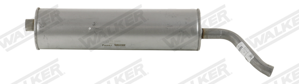 Walker Achterdemper 01366