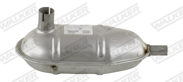 Walker Middendemper 01527