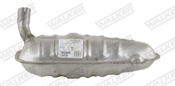 Walker Middendemper 01538