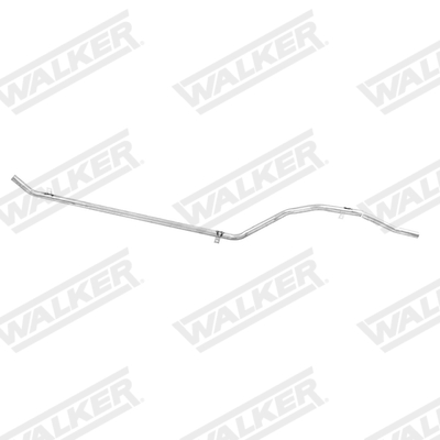 Walker Uitlaatpijp 01676