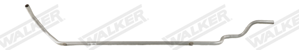Walker Uitlaatpijp 01769