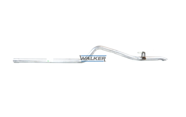 Walker Uitlaatpijp 02765