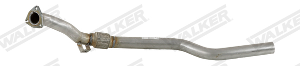 Walker Uitlaatpijp 02962