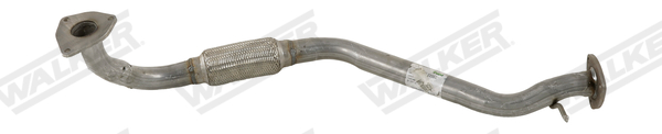 Walker Uitlaatpijp 02967