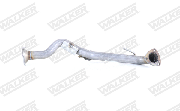 Walker Uitlaatpijp 03991