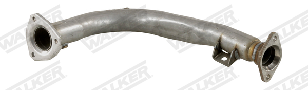 Walker Uitlaatpijp 04064