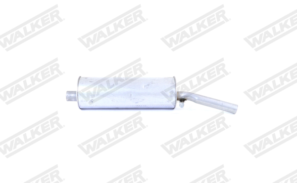 Walker Achterdemper 04637