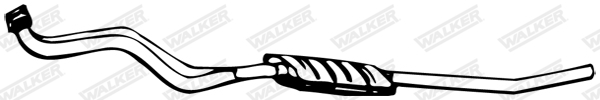 Walker Middendemper 04977