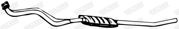 Walker Middendemper 04984