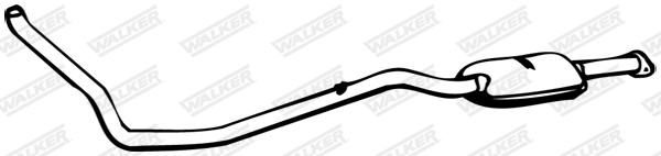 Walker Middendemper 05297