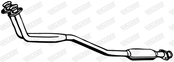 Walker Middendemper 05420
