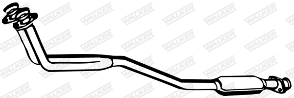 Walker Middendemper 05426