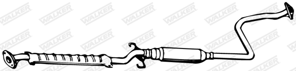Walker Middendemper 06508