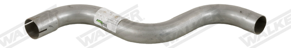 Walker Uitlaatpijp 06645