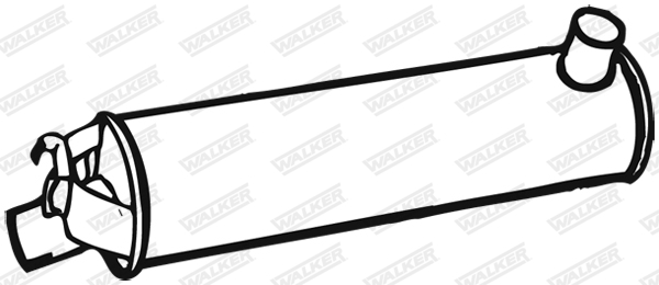 Walker Middendemper 06655