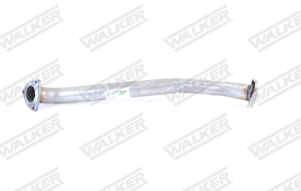 Walker Uitlaatpijp 06842