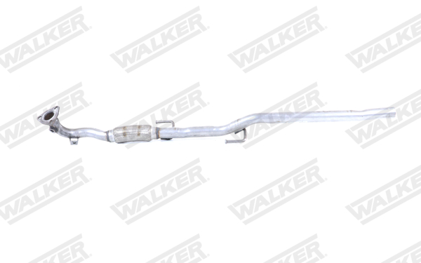 Walker Uitlaatpijp 07114